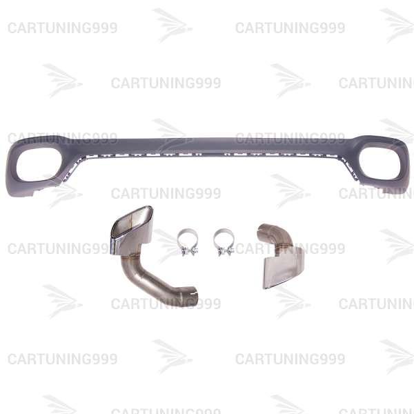 �������� � ������� �� BMW X6 F16