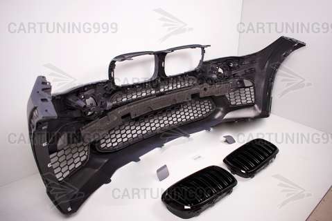 ����� M �� BMW X6 F16