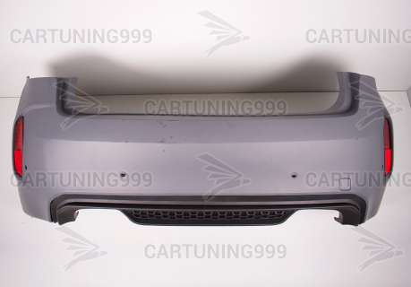 ����� M �� BMW X6 F16