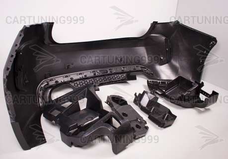 ����� M �� BMW X6 F16