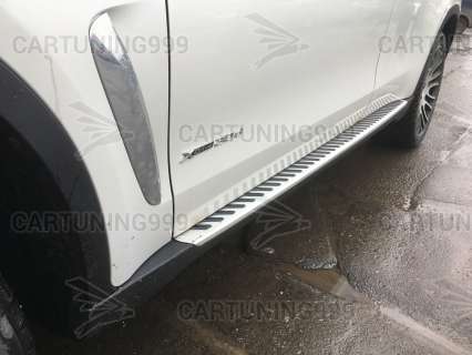 ������ �� BMW X6 F16