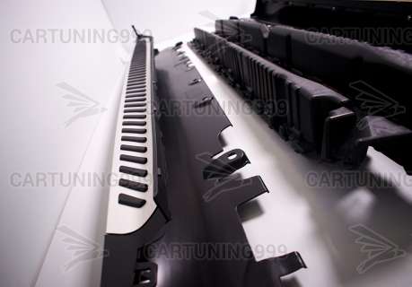 ������ �� BMW X6 F16