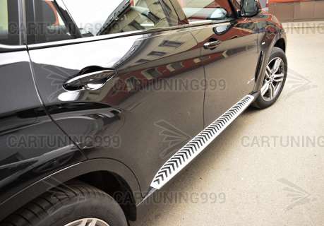 ������ �� BMW X6 F16