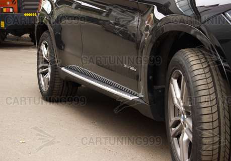 ������ �� BMW X6 F16