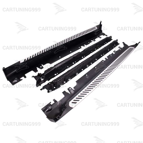 ������ �� BMW X6 F16