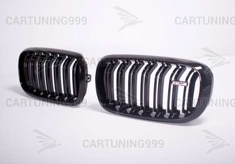 ������� ��������� M Performance �� BMW X6 F16