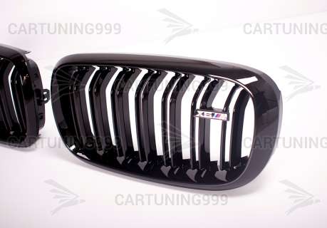 ������� ��������� M Performance �� BMW X6 F16