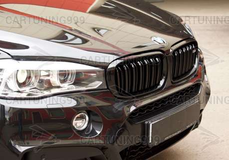 ������� ��������� M Performance �� BMW X6 F16
