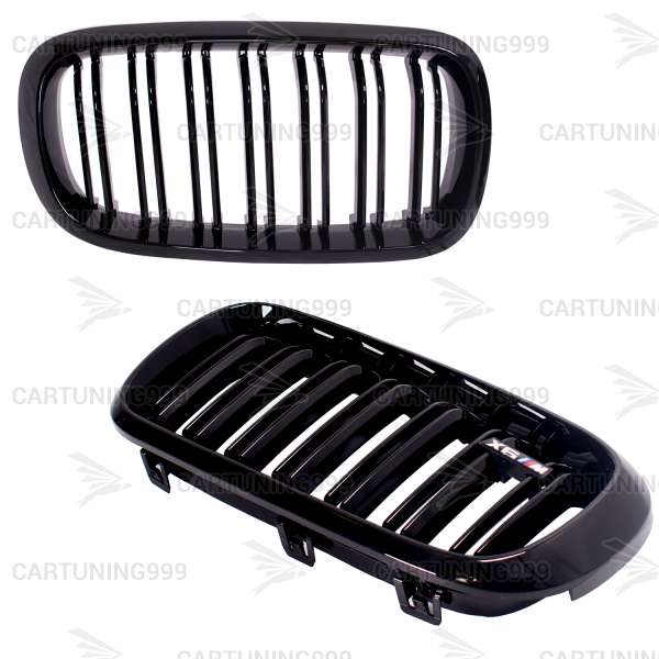 ������� ��������� M Performance �� BMW X6 F16