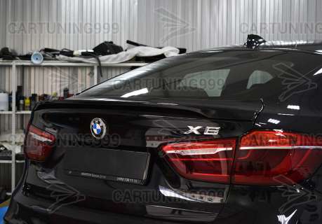 ������� M Performance ��� BMW X6 F16 ������