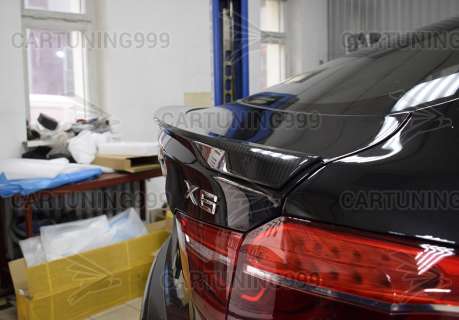 ������� M Performance ��� BMW X6 F16 ������ 