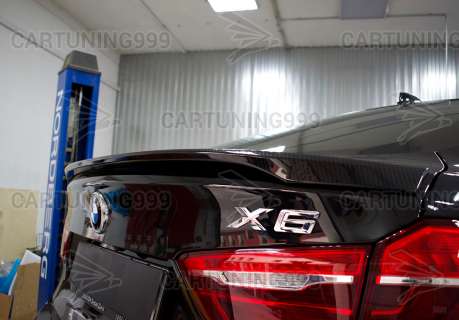 ������� M Performance ��� BMW X6 F16 ������ 