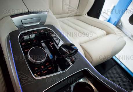 ����������� ����� ���� BMW X6 G06 