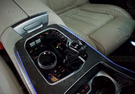 ����������� ����� ���� BMW X6 G06 