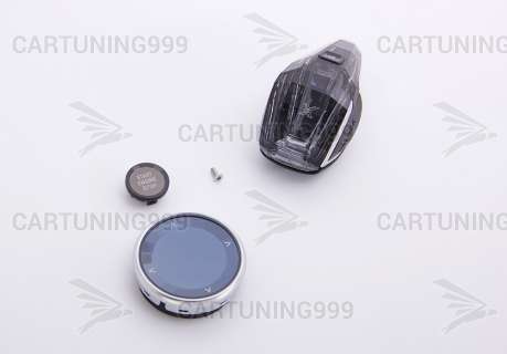 ����������� ����� ���� BMW X6 G06 