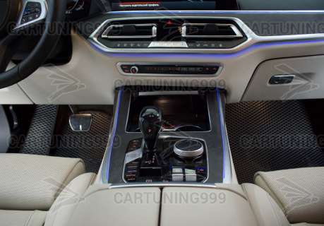 ����������� ����� ���� BMW X6 G06 