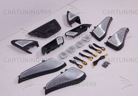 �������� ����������� ������ Bowers&Wilkins BMW X6 G06