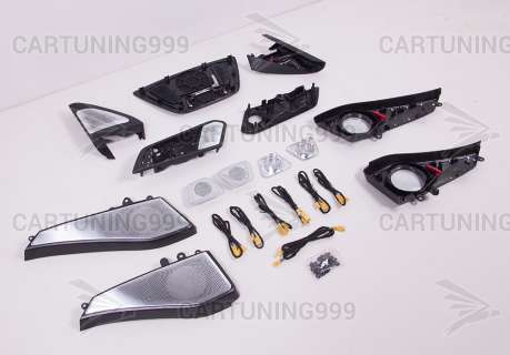 �������� ����������� ������ Bowers&Wilkins BMW X6 G06