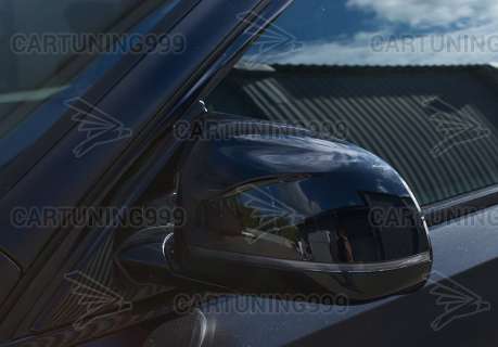 ������� ������ X6M �� BMW X6 G06 ������