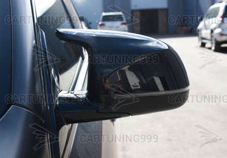 ������� ������ X6M �� BMW X6 G06 ������