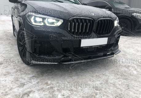 ����� Performance BMW X6 G06 ������ ������