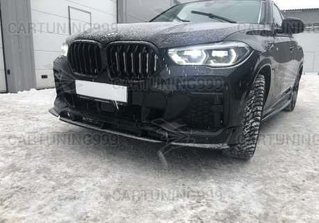 ����� Performance BMW X6 G06 ������ ������