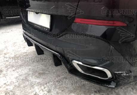 ����� Performance BMW X6 G06 ������ ������