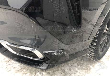 ����� Performance BMW X6 G06 ������ ������