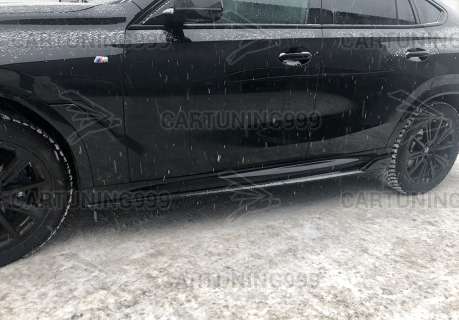 ����� Performance BMW X6 G06 ������ ������