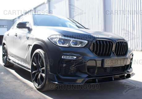 ����� Performance BMW X6 G06 ������ ������