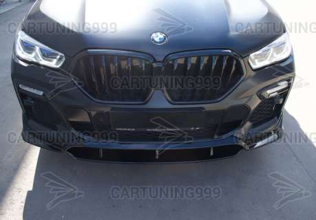 ����� Performance BMW X6 G06 ������ ������
