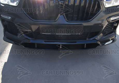 ����� Performance BMW X6 G06 ������ ������