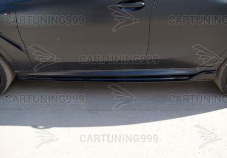 ����� Performance BMW X6 G06 ������ ������