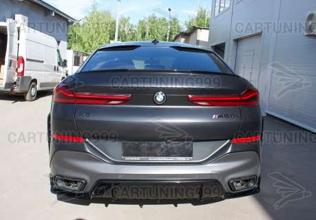 ����� Performance BMW X6 G06 ������ ������