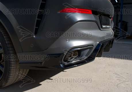 ����� Performance BMW X6 G06 ������ ������