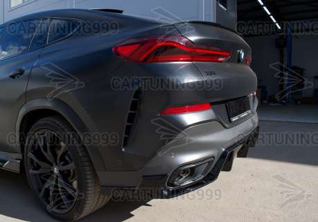 ����� Performance BMW X6 G06 ������ ������