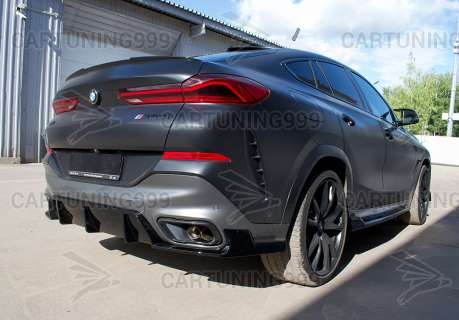 ����� Performance BMW X6 G06 ������ ������