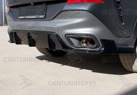 ����� Performance BMW X6 G06 ������ ������