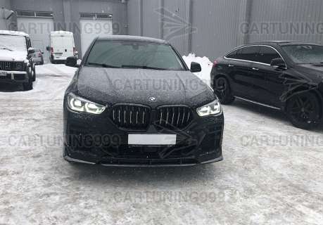 ����� Performance BMW X6 G06 ������ ������