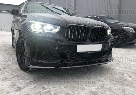 ����� Performance BMW X6 G06 ������ ������