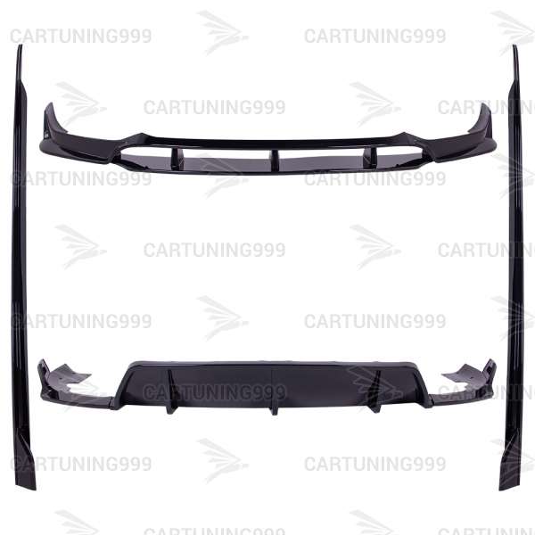 ����� Performance BMW X6 G06 ������ ������