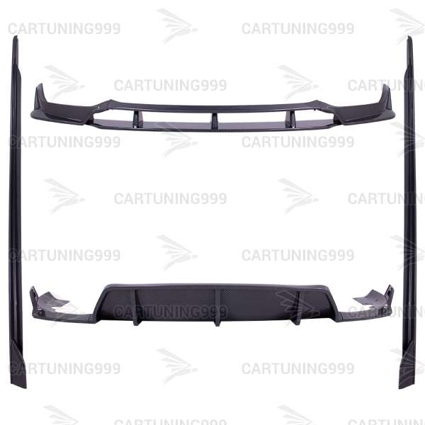 ����� Performance BMW X6 G06 ������ ���� ����� 