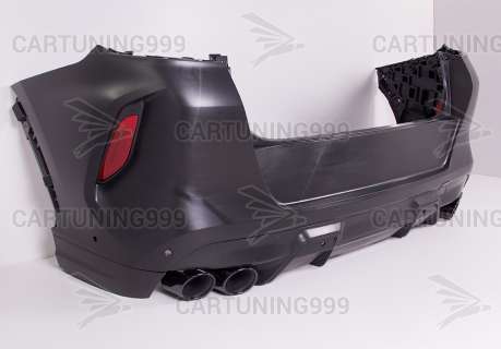 ����� X6M BMW X6 G06 F96