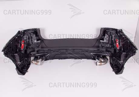 ����� X6M BMW X6 G06 F96