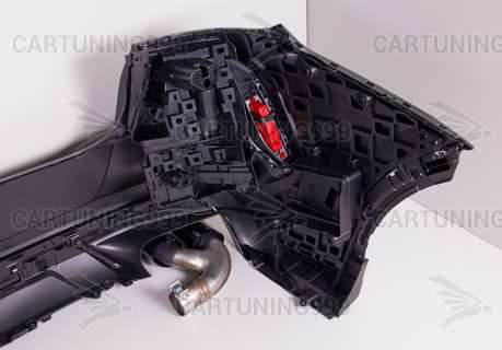 ����� X6M BMW X6 G06 F96