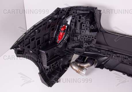 ����� X6M BMW X6 G06 F96