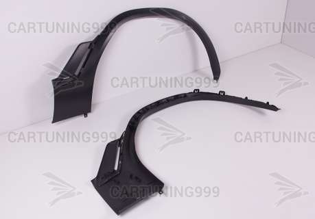 ����� X6M BMW X6 G06 F96