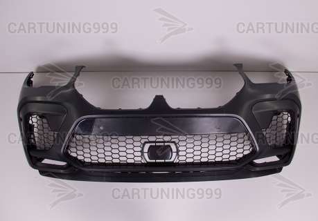 ����� X6M BMW X6 G06 F96