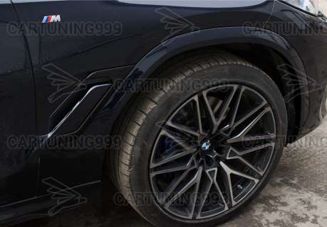 ����� X6M BMW X6 G06 F96