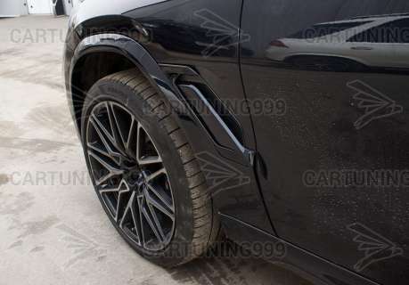 ����� X6M BMW X6 G06 F96